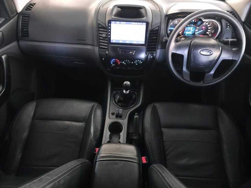 Ford Ranger - Auto Investments Rustenburg - Image 11