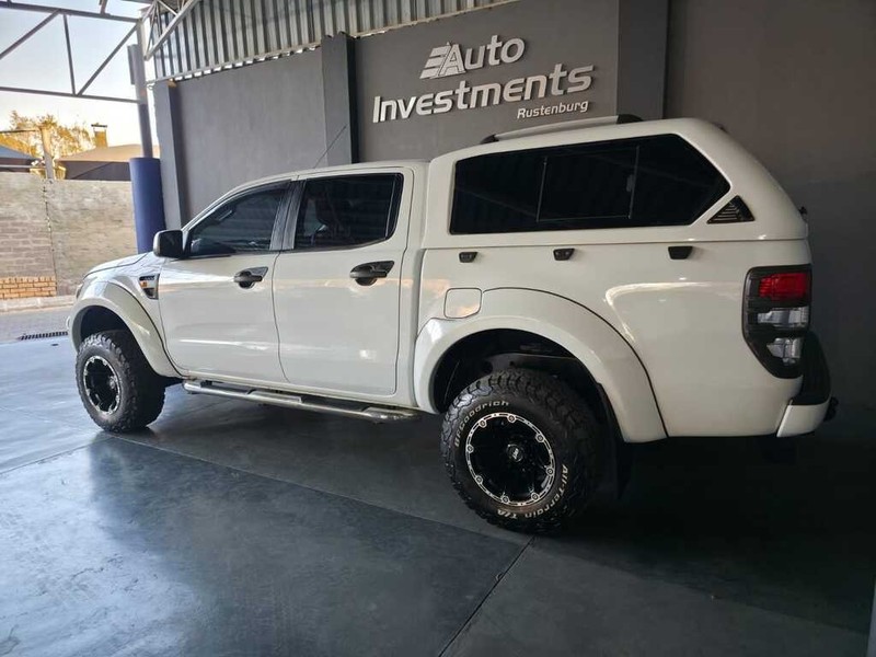 Ford Ranger - Auto Investments Rustenburg - Image 4