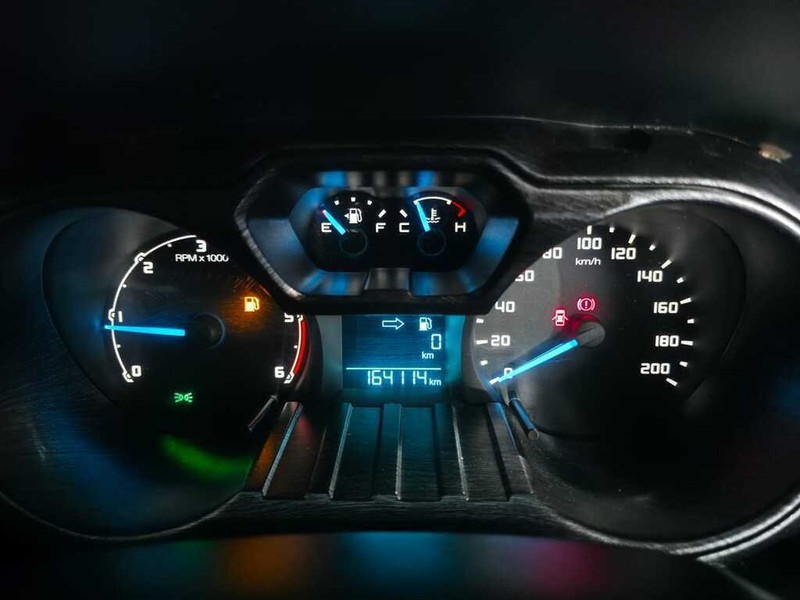 Ford Ranger - Auto Investments Rustenburg - Image 19