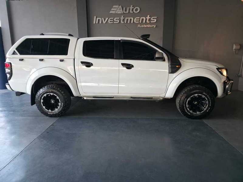 Ford Ranger - Auto Investments Rustenburg - Image 7