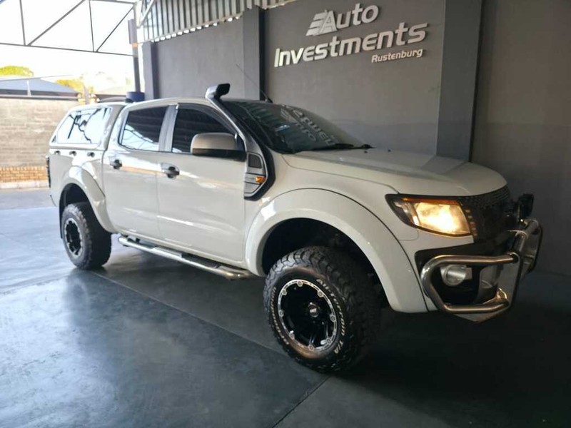 Ford Ranger - Auto Investments Rustenburg - Image 8