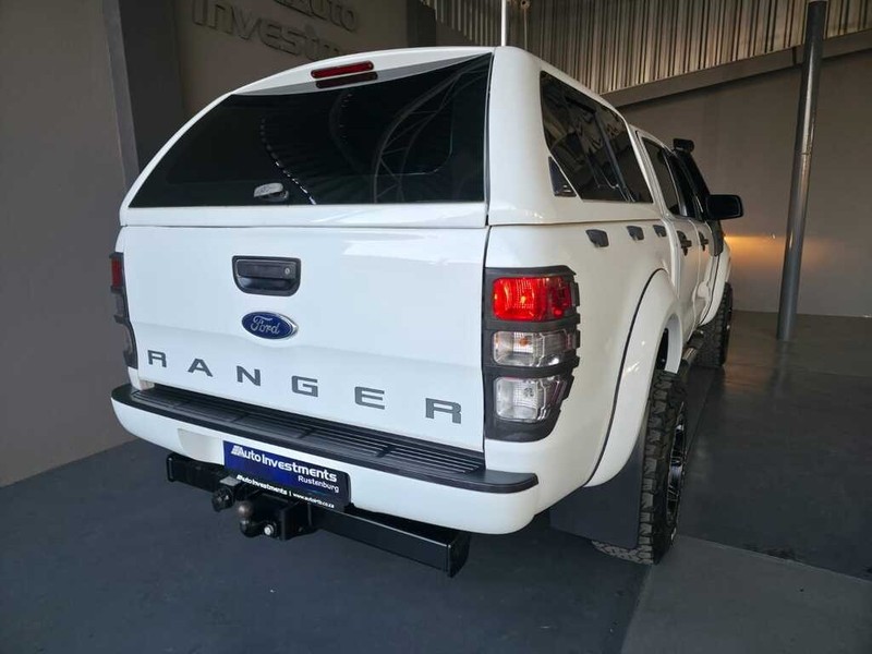 Ford Ranger - Auto Investments Rustenburg - Image 6