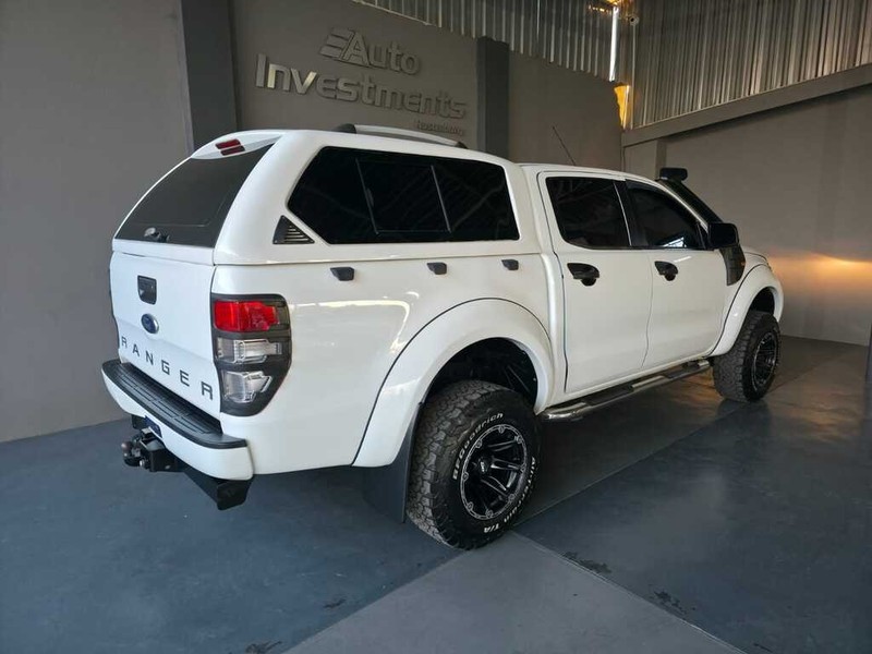 Ford Ranger - Auto Investments Rustenburg - Image 5