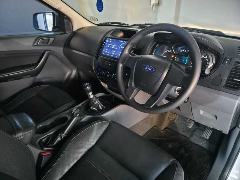 Ford Ranger - Auto Investments Rustenburg - Image 18