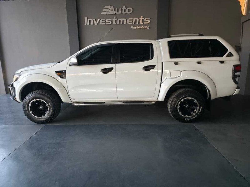 Ford Ranger - Auto Investments Rustenburg - Image 3