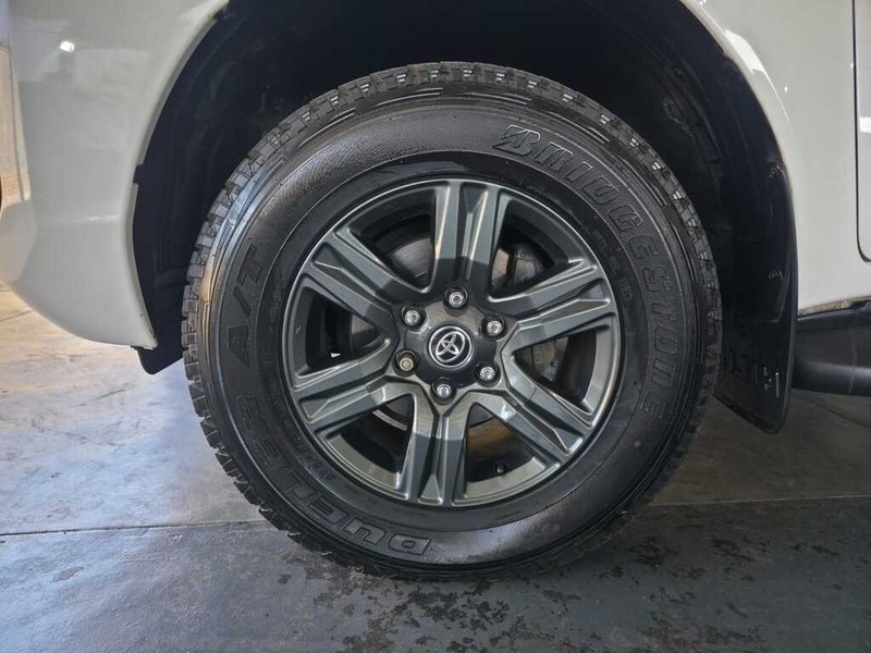 Toyota Hilux - Auto Investments Rustenburg - Image 9