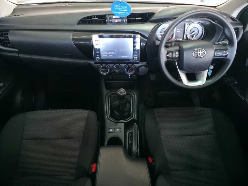 Toyota Hilux - Auto Investments Rustenburg - Image 11