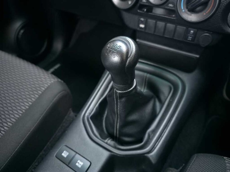 Toyota Hilux - Auto Investments Rustenburg - Image 15