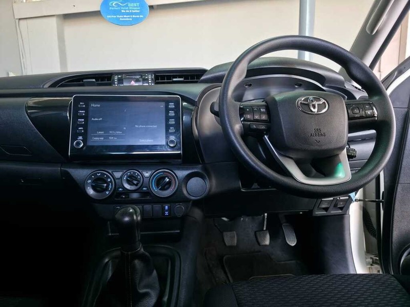 Toyota Hilux - Auto Investments Rustenburg - Image 13