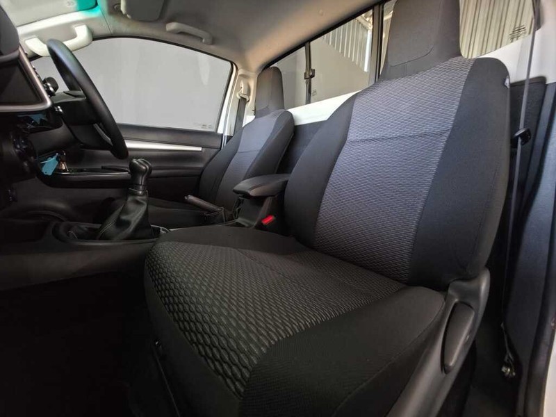 Toyota Hilux - Auto Investments Rustenburg - Image 10