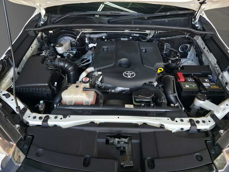Toyota Hilux - Auto Investments Rustenburg - Image 20