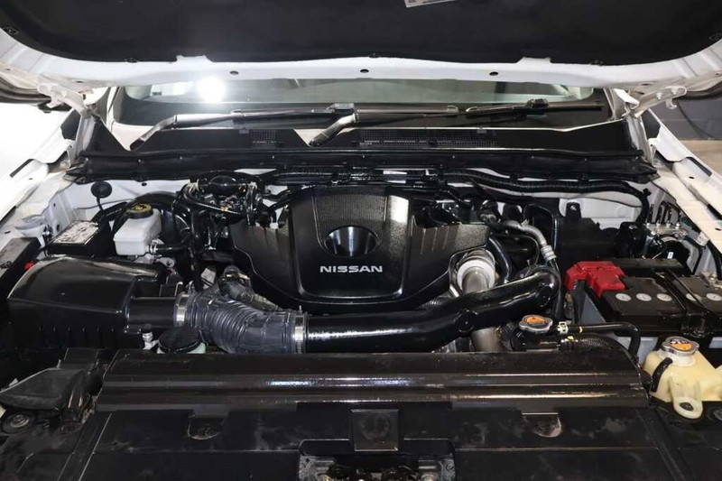 Nissan Navara - Bluebird Motors - Image 17