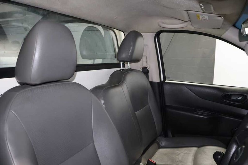 Nissan Navara - Bluebird Motors - Image 5