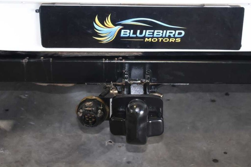 Nissan Navara - Bluebird Motors - Image 15