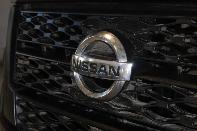 Nissan Navara - Bluebird Motors - Image 20