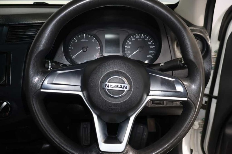 Nissan Navara - Bluebird Motors - Image 9