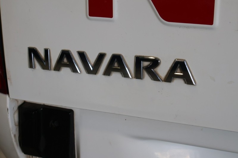Nissan Navara - Bluebird Motors - Image 16