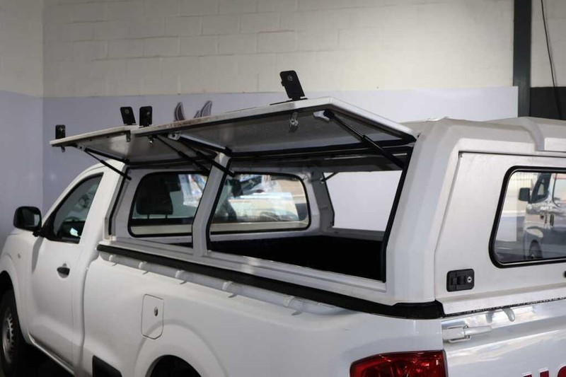 Nissan Navara - Bluebird Motors - Image 6