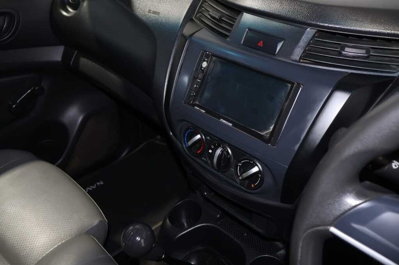 Nissan Navara - Bluebird Motors - Image 8