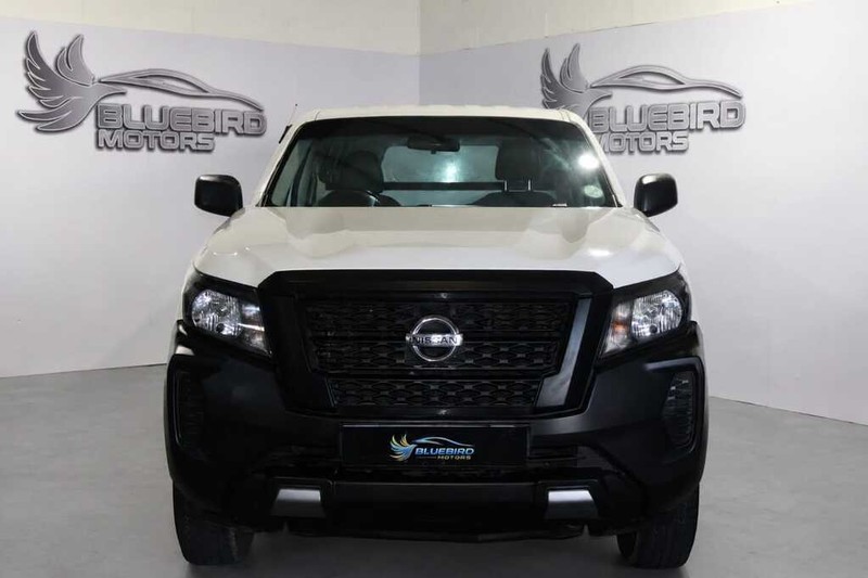 Nissan Navara - Bluebird Motors - Image 4