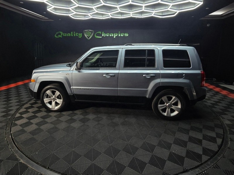 Jeep Patriot - Quality Cheapies Auto - Image 5