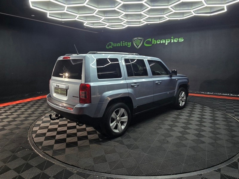 Jeep Patriot - Quality Cheapies Auto - Image 6