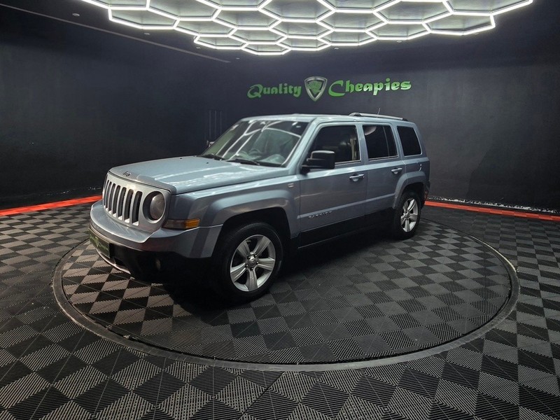 Jeep Patriot - Quality Cheapies Auto - Image 4
