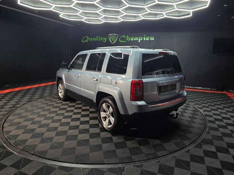 Jeep Patriot - Quality Cheapies Auto - Image 3