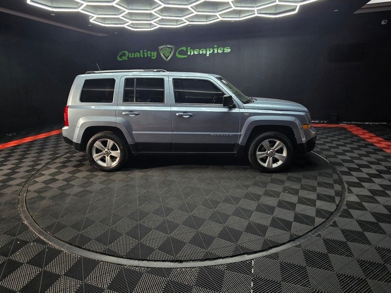 Jeep Patriot - Quality Cheapies Auto - Image 2
