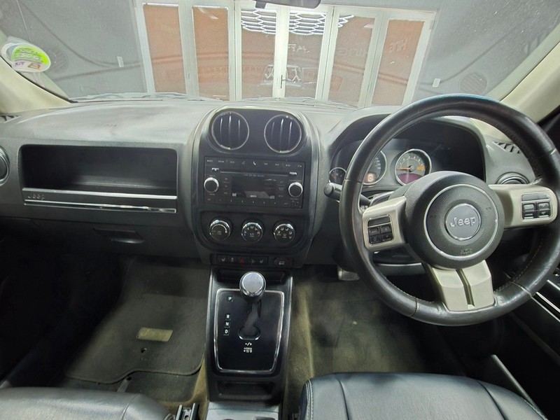 Jeep Patriot - Quality Cheapies Auto - Image 7