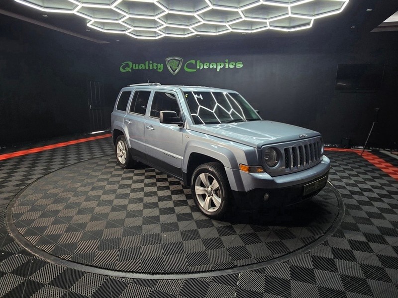 Jeep Patriot - Quality Cheapies Auto - Image 1