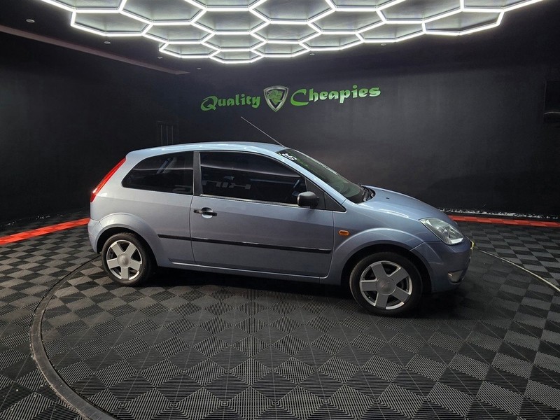 Ford Fiesta - Quality Cheapies Auto - Image 2