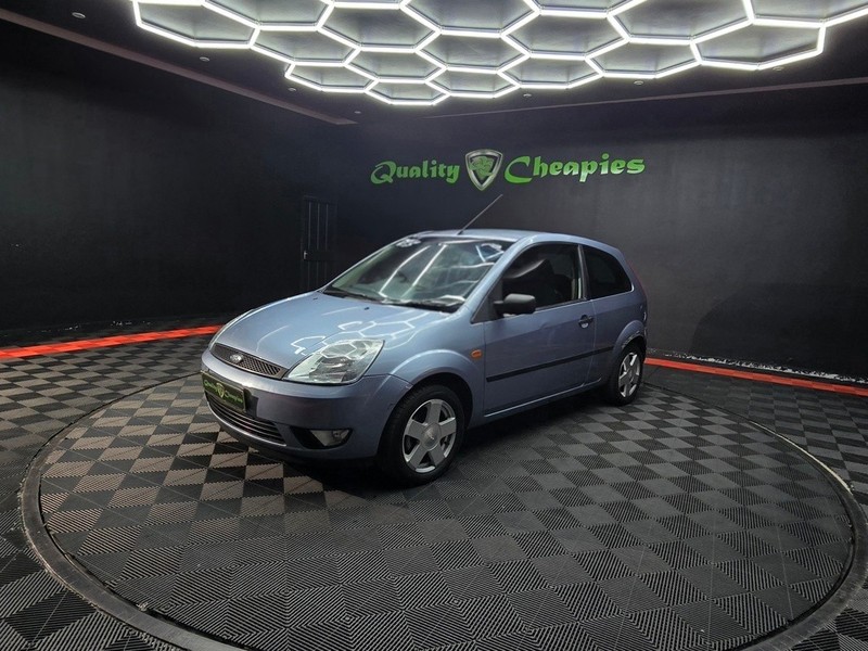Ford Fiesta - Quality Cheapies Auto - Image 4