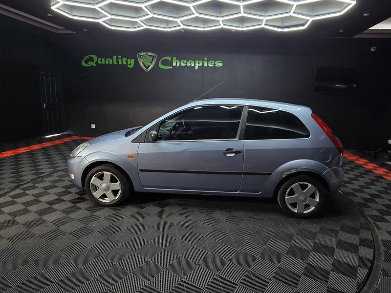 Ford Fiesta - Quality Cheapies Auto - Image 5