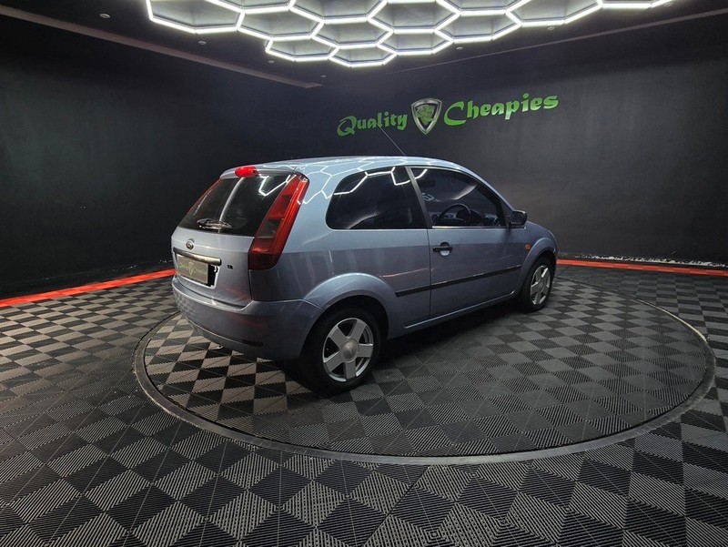 Ford Fiesta - Quality Cheapies Auto - Image 6