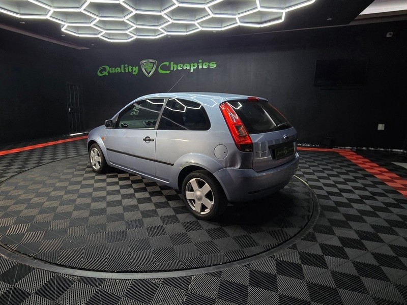 Ford Fiesta - Quality Cheapies Auto - Image 3