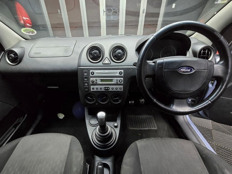 Ford Fiesta - Quality Cheapies Auto - Image 7