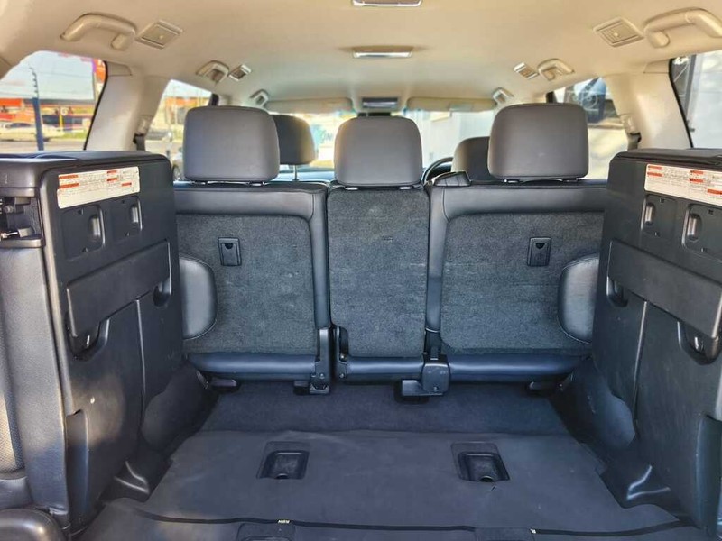Toyota Land Cruiser - King Cars Bellville/Vredekloof - Image 15