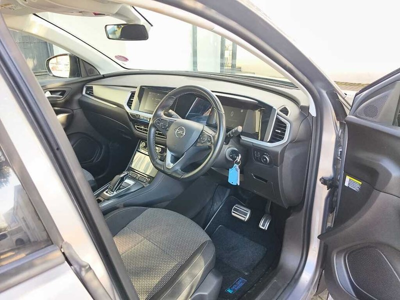 Opel Grandland - King Cars Bellville/Vredekloof - Image 14