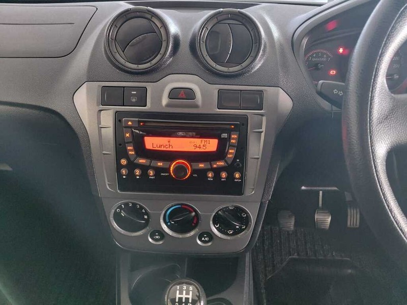 Ford Figo - Stiaan Autos (Pty) Ltd - Image 11