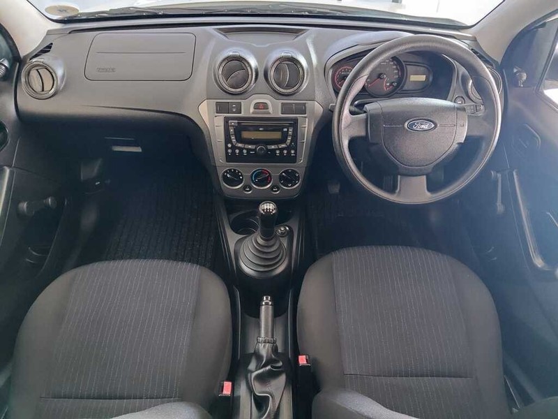 Ford Figo - Stiaan Autos (Pty) Ltd - Image 10