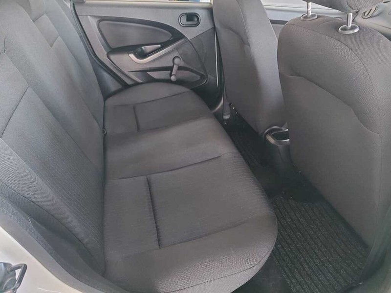 Ford Figo - Stiaan Autos (Pty) Ltd - Image 9