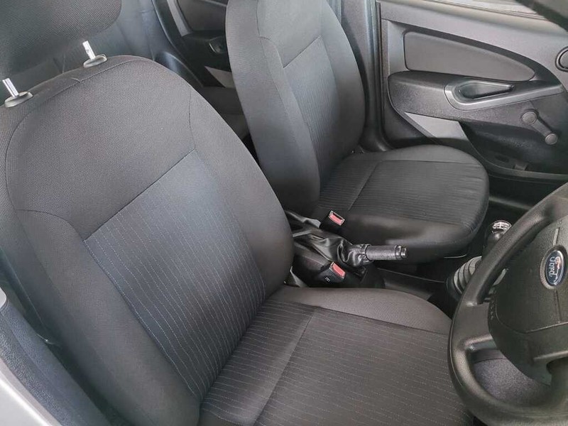 Ford Figo - Stiaan Autos (Pty) Ltd - Image 8