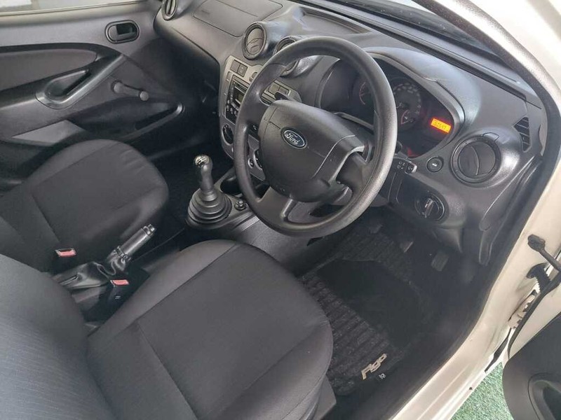 Ford Figo - Stiaan Autos (Pty) Ltd - Image 7