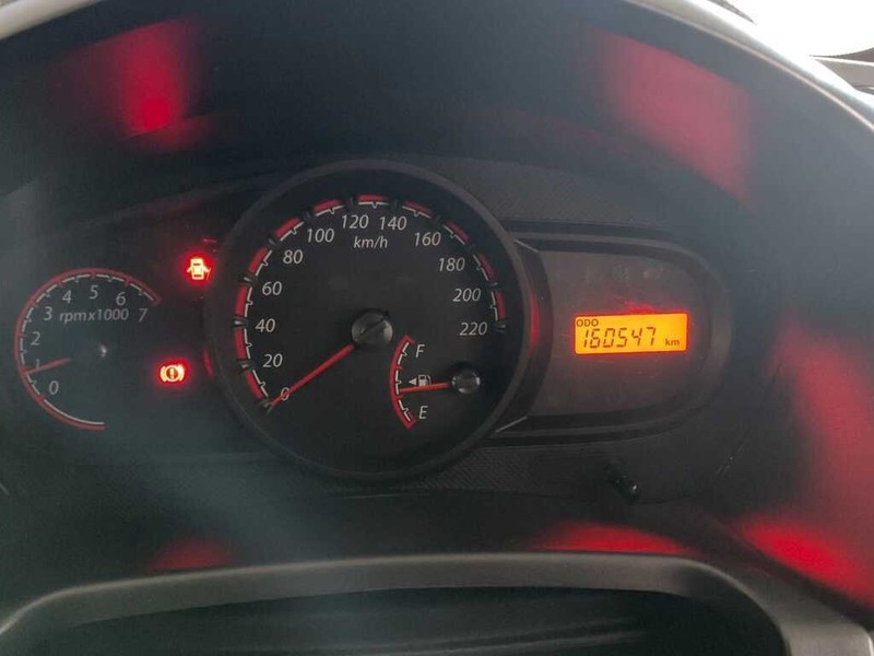 Ford Figo - Stiaan Autos (Pty) Ltd - Image 14