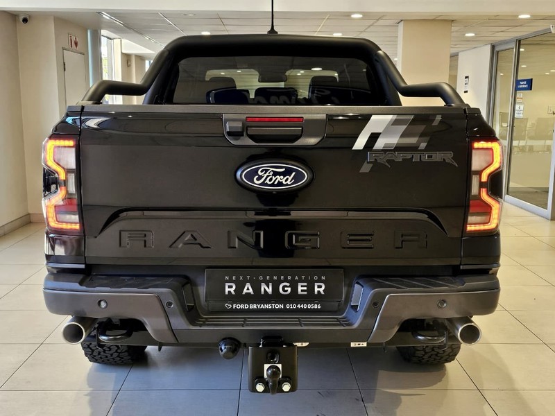 Ford Ranger - Ford Bryanston - Image 5