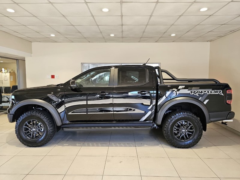 Ford Ranger - Ford Bryanston - Image 2
