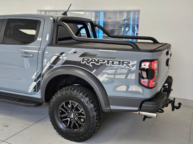 Ford Ranger - Ford Bryanston - Image 18