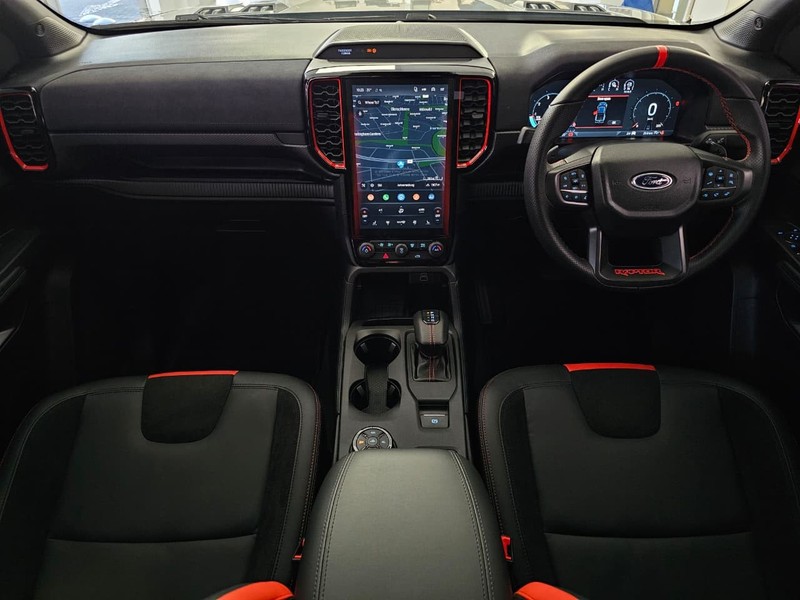 Ford Ranger - Ford Bryanston - Image 7