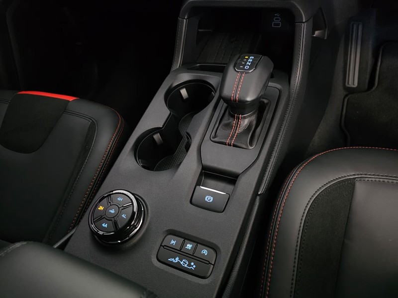 Ford Ranger - Ford Bryanston - Image 15